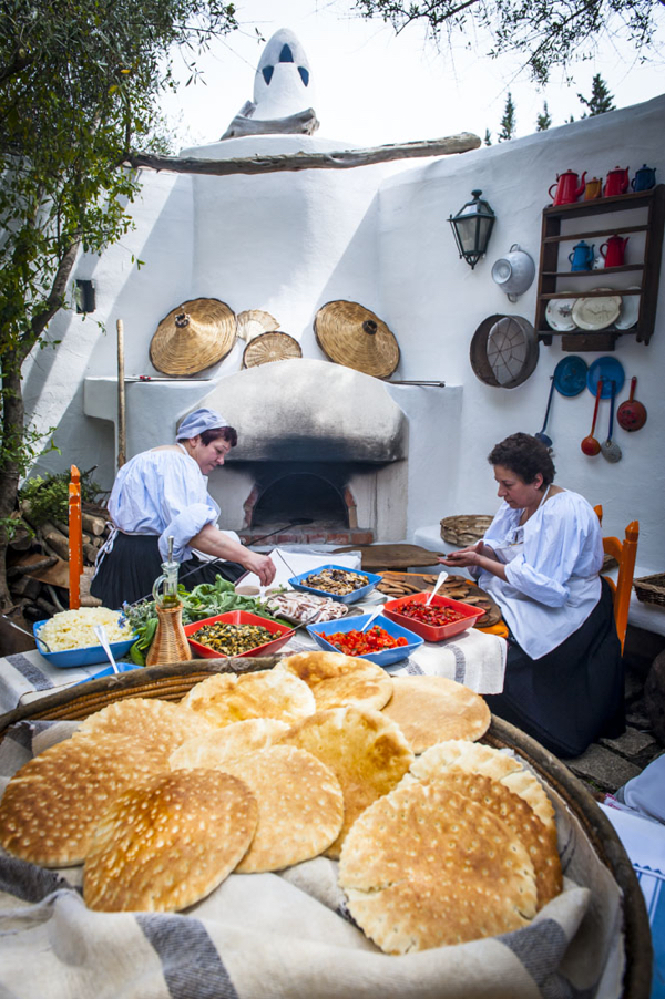Su Gologone Experience Hotel Sardinia